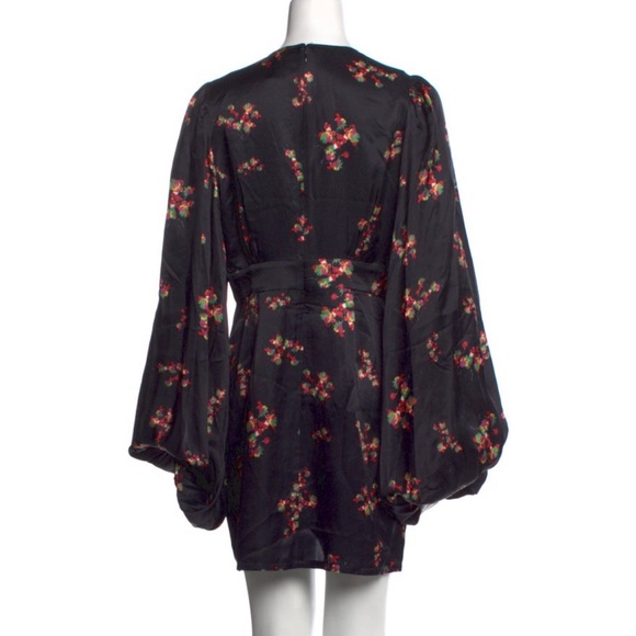 Rat & Boa Stevie Dress XXS NWT - Picture 2 of 8